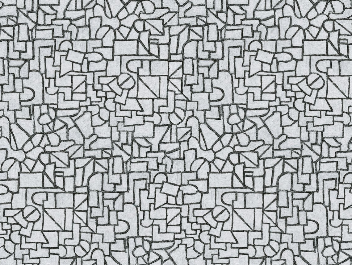 Flotex by Galeote - 340001F Albayzin tiza blanco